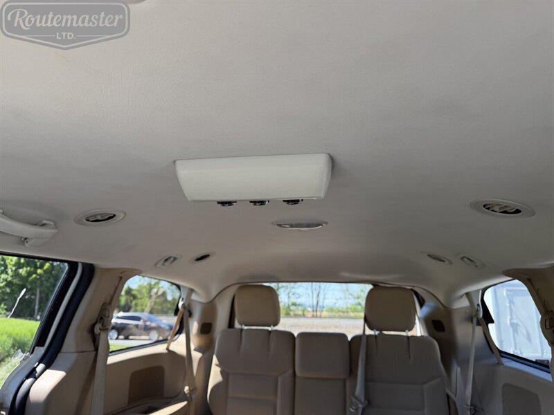 used 2014 Dodge Grand Caravan car, priced at $7,500