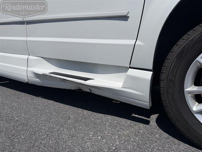 used 2014 Dodge Grand Caravan car, priced at $7,500