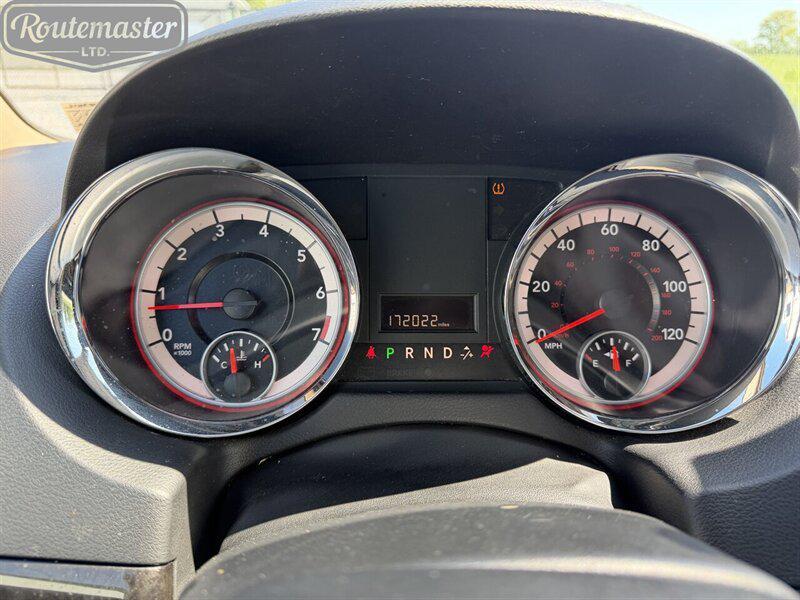 used 2014 Dodge Grand Caravan car, priced at $7,500