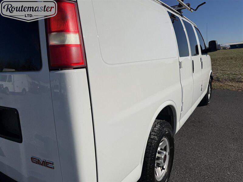 used 2019 GMC Savana 3500 car, priced at $9,500