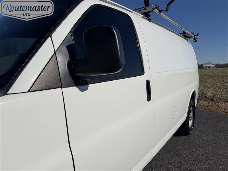 used 2019 GMC Savana 3500 car, priced at $9,500