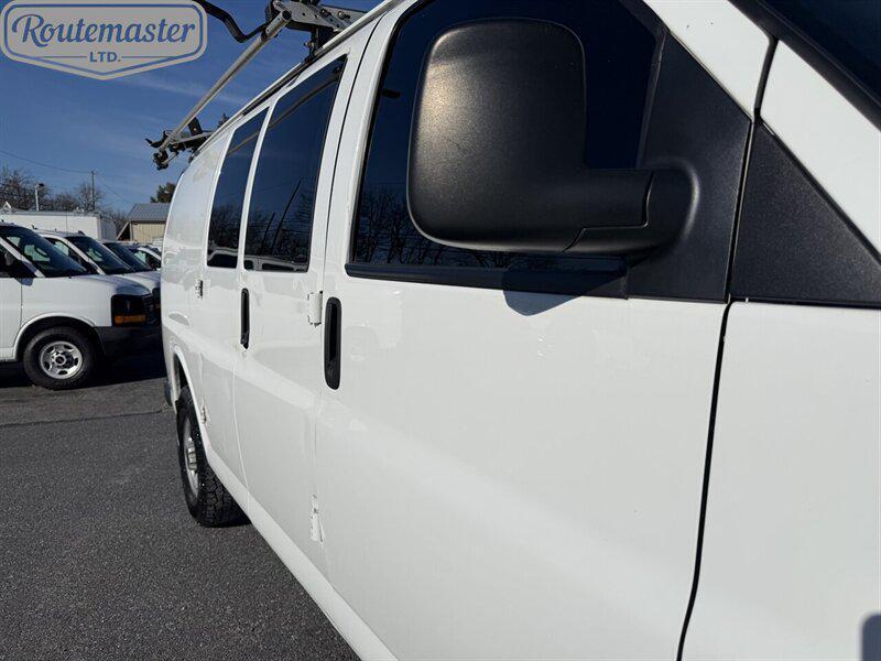 used 2019 GMC Savana 3500 car, priced at $9,500