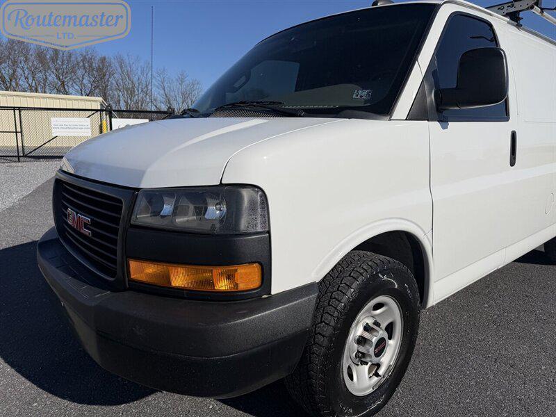 used 2019 GMC Savana 3500 car, priced at $9,500