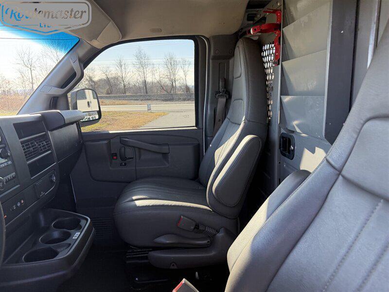 used 2019 GMC Savana 3500 car, priced at $9,500