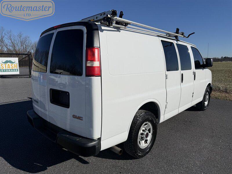 used 2019 GMC Savana 3500 car, priced at $9,500