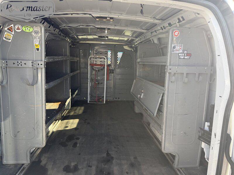 used 2019 GMC Savana 3500 car, priced at $9,500