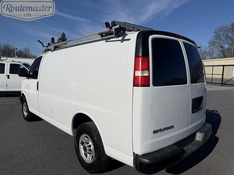 used 2019 GMC Savana 3500 car, priced at $9,500