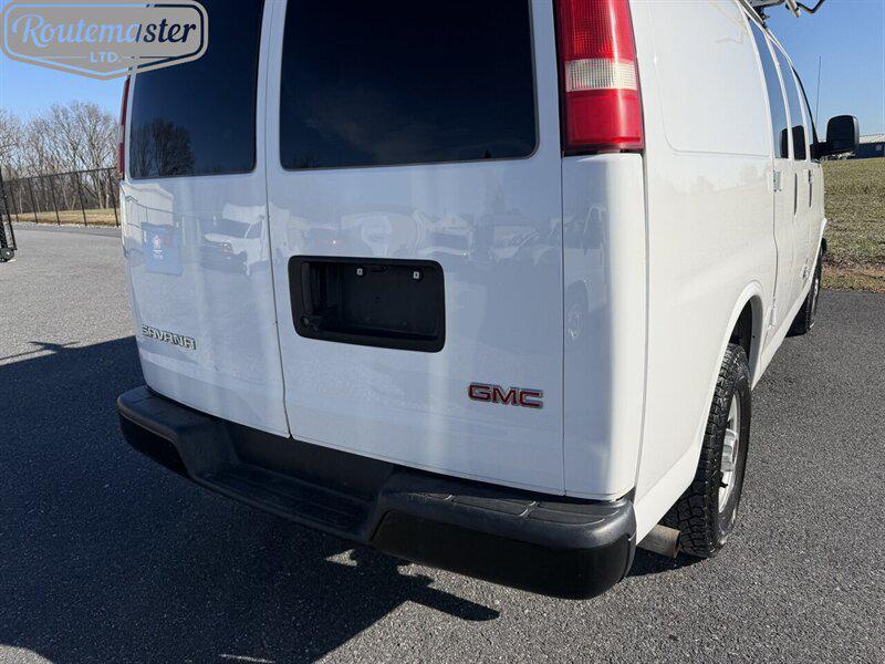 used 2019 GMC Savana 3500 car, priced at $9,500