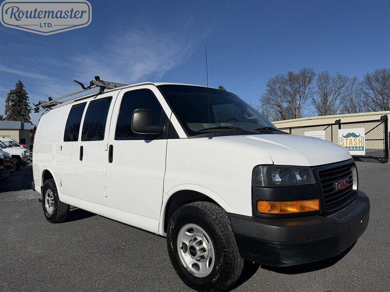 used 2019 GMC Savana 3500 car, priced at $9,500