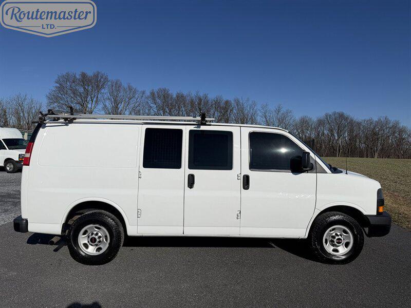 used 2019 GMC Savana 3500 car, priced at $9,500