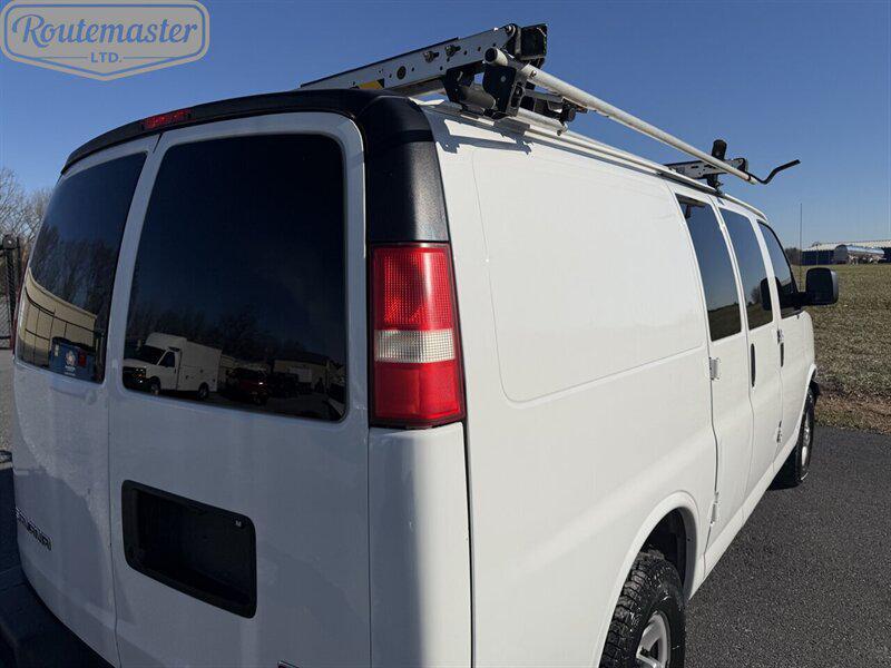 used 2019 GMC Savana 3500 car, priced at $9,500