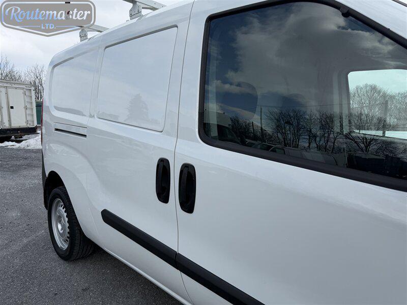 used 2020 Ram ProMaster City car, priced at $11,500