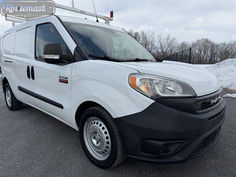 used 2020 Ram ProMaster City car, priced at $11,500