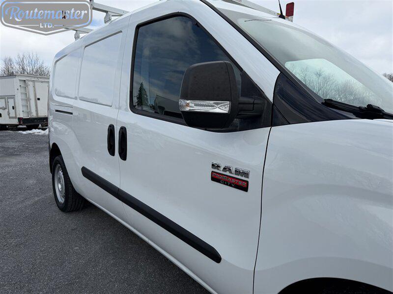 used 2020 Ram ProMaster City car, priced at $11,500