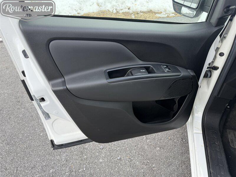 used 2020 Ram ProMaster City car, priced at $11,500