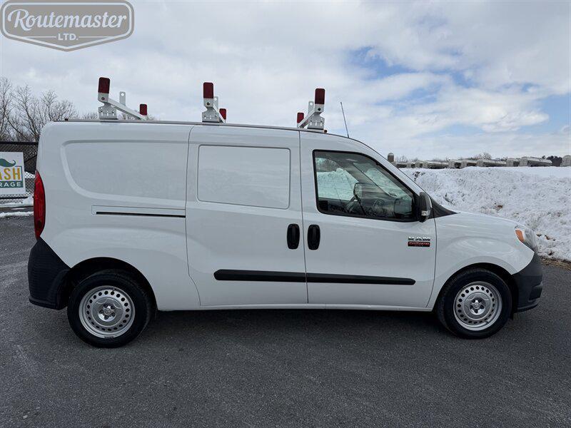 used 2020 Ram ProMaster City car, priced at $11,500