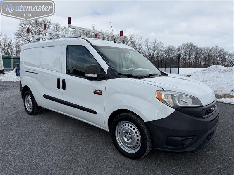 used 2020 Ram ProMaster City car, priced at $11,500