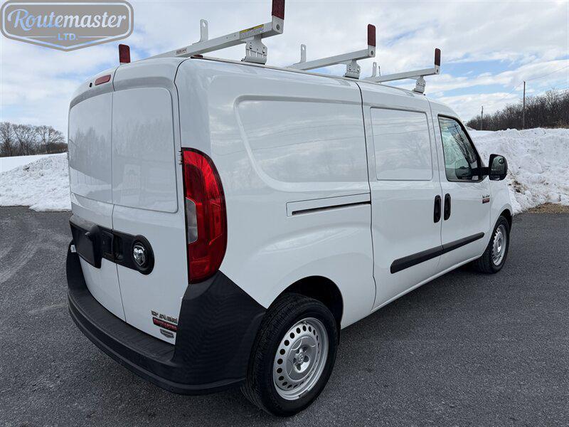 used 2020 Ram ProMaster City car, priced at $11,500