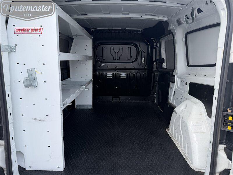 used 2020 Ram ProMaster City car, priced at $11,500