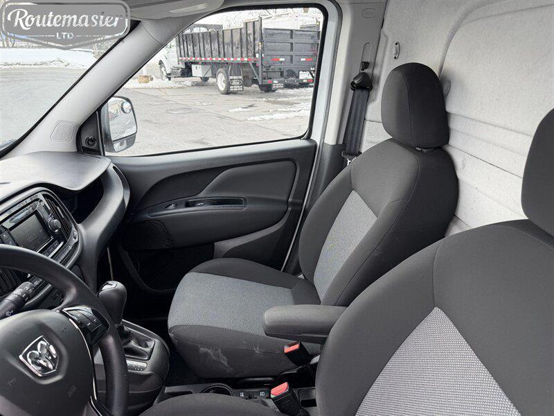used 2020 Ram ProMaster City car, priced at $11,500