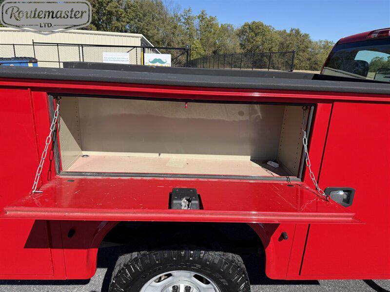 used 2016 Chevrolet Silverado 2500 car, priced at $28,500