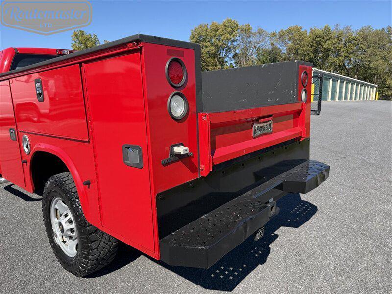 used 2016 Chevrolet Silverado 2500 car, priced at $28,500