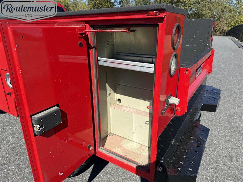 used 2016 Chevrolet Silverado 2500 car, priced at $28,500