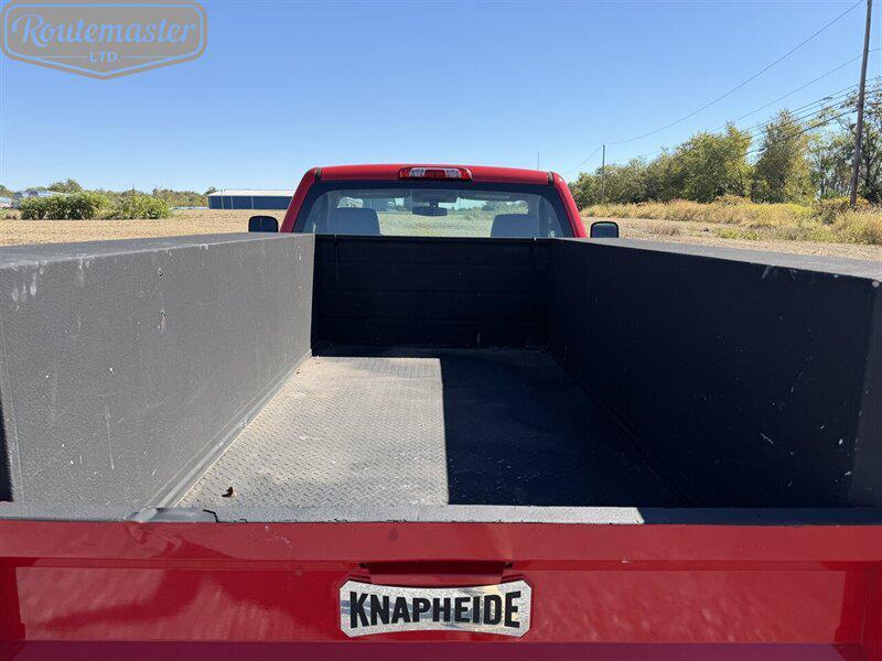 used 2016 Chevrolet Silverado 2500 car, priced at $28,500