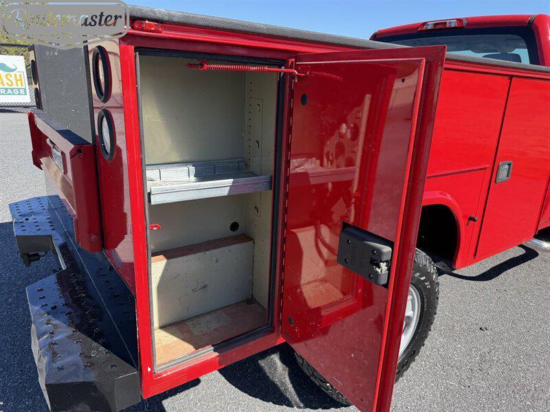 used 2016 Chevrolet Silverado 2500 car, priced at $28,500