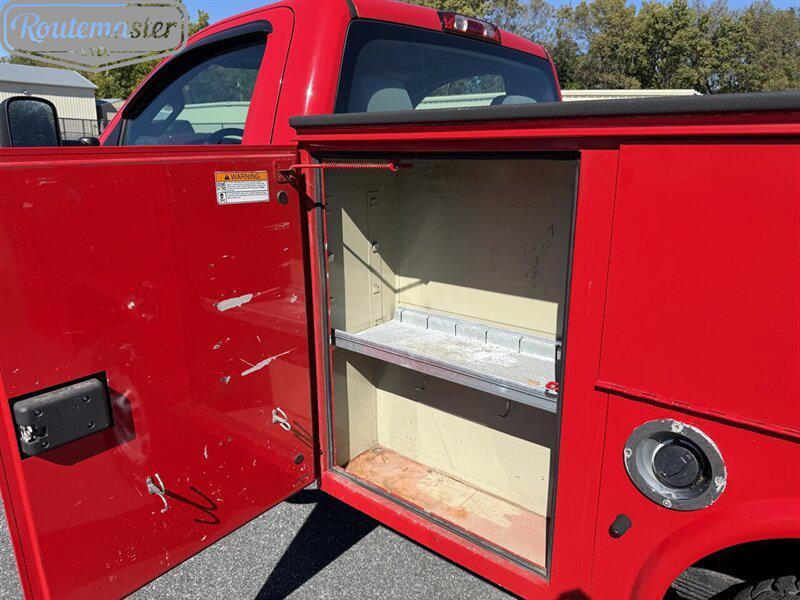 used 2016 Chevrolet Silverado 2500 car, priced at $28,500