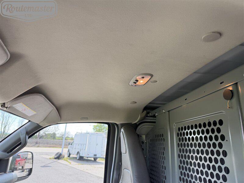 used 2017 Chevrolet Express 2500 car, priced at $18,500