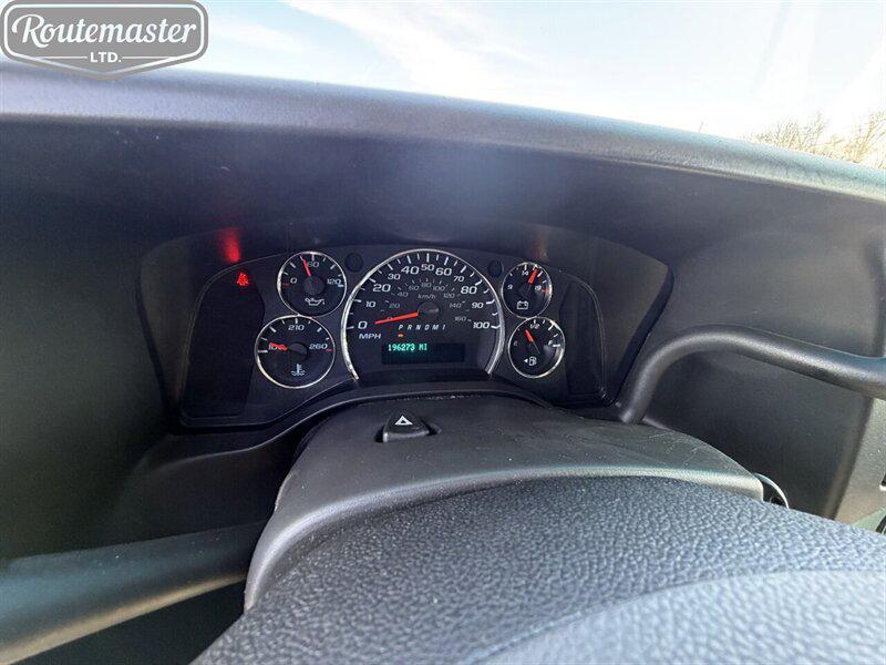 used 2021 GMC Savana 3500 car, priced at $13,500