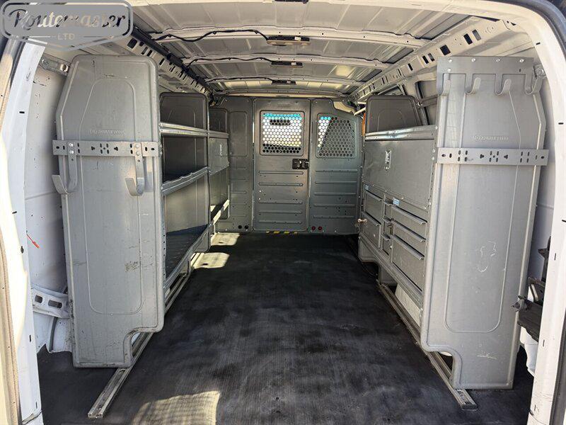 used 2021 GMC Savana 3500 car, priced at $13,500