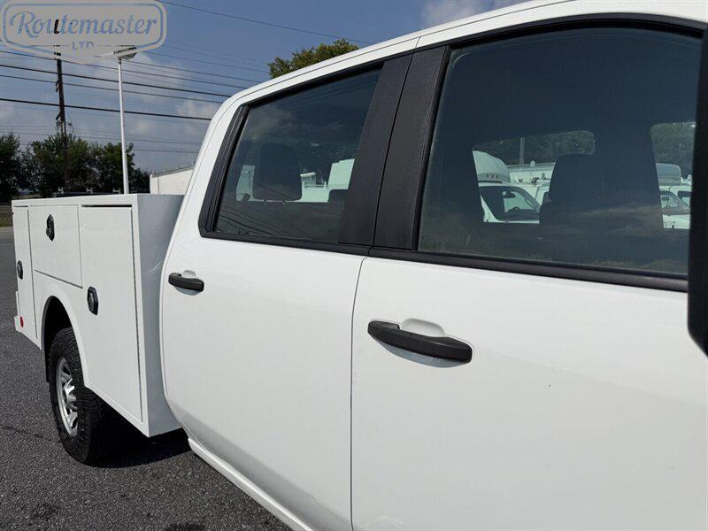 used 2021 Chevrolet Silverado 3500 car, priced at $28,500