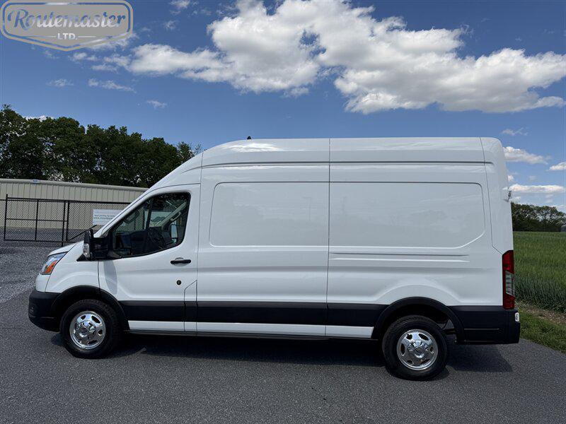 used 2022 Ford Transit-250 car, priced at $39,500