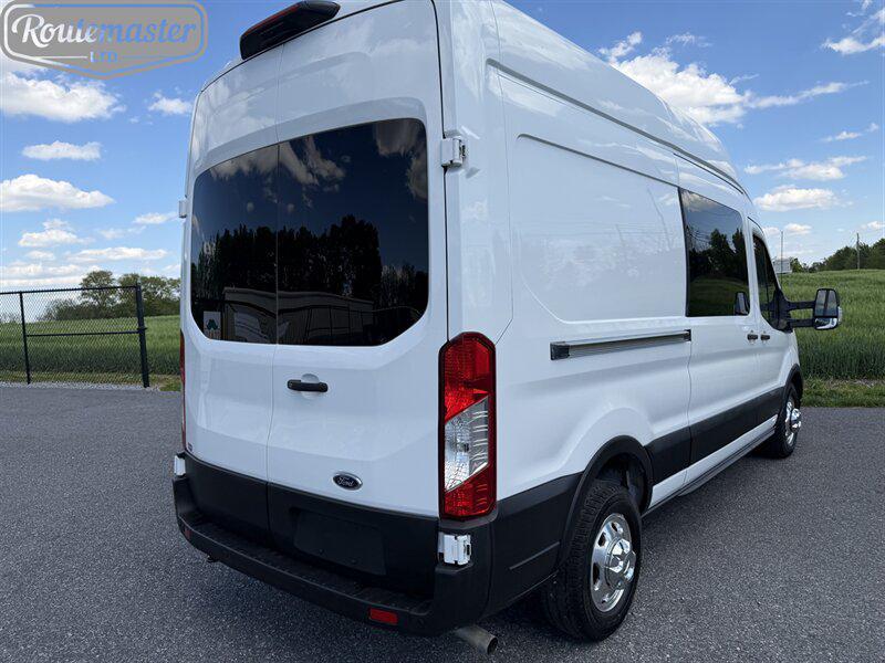 used 2022 Ford Transit-250 car, priced at $39,500