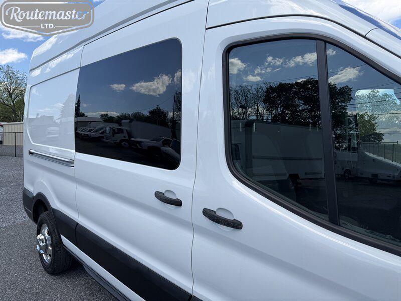 used 2022 Ford Transit-250 car, priced at $39,500