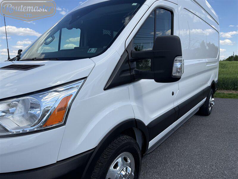 used 2022 Ford Transit-250 car, priced at $39,500