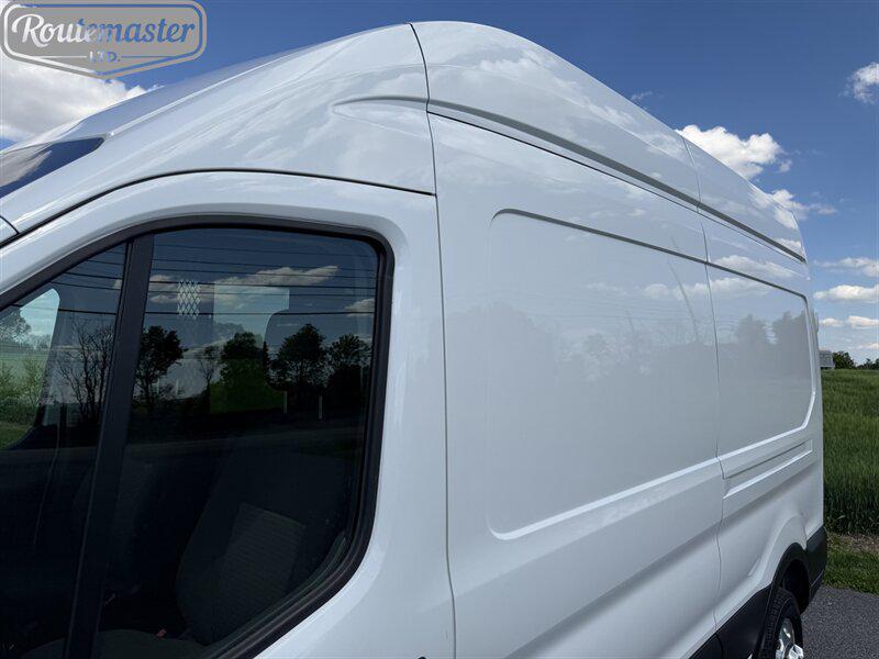 used 2022 Ford Transit-250 car, priced at $39,500