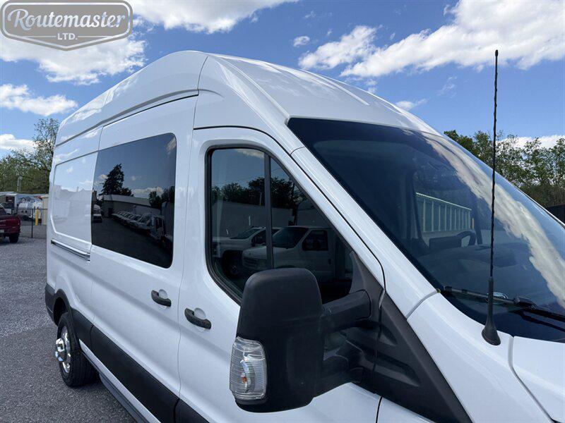 used 2022 Ford Transit-250 car, priced at $39,500