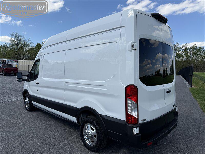 used 2022 Ford Transit-250 car, priced at $39,500