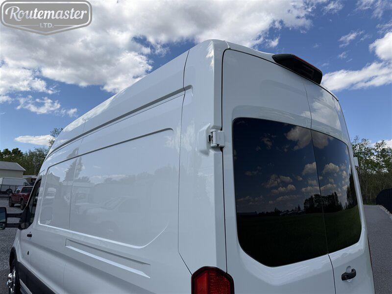 used 2022 Ford Transit-250 car, priced at $39,500