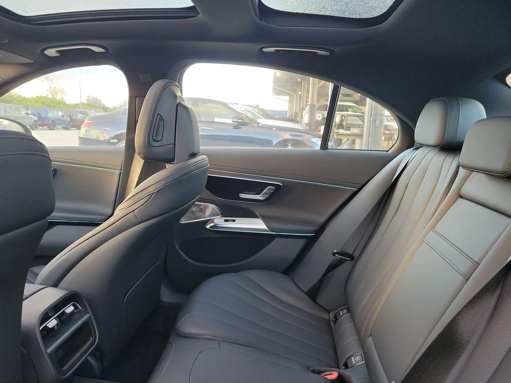 new 2026 Mercedes-Benz E-Class car, priced at $87,765