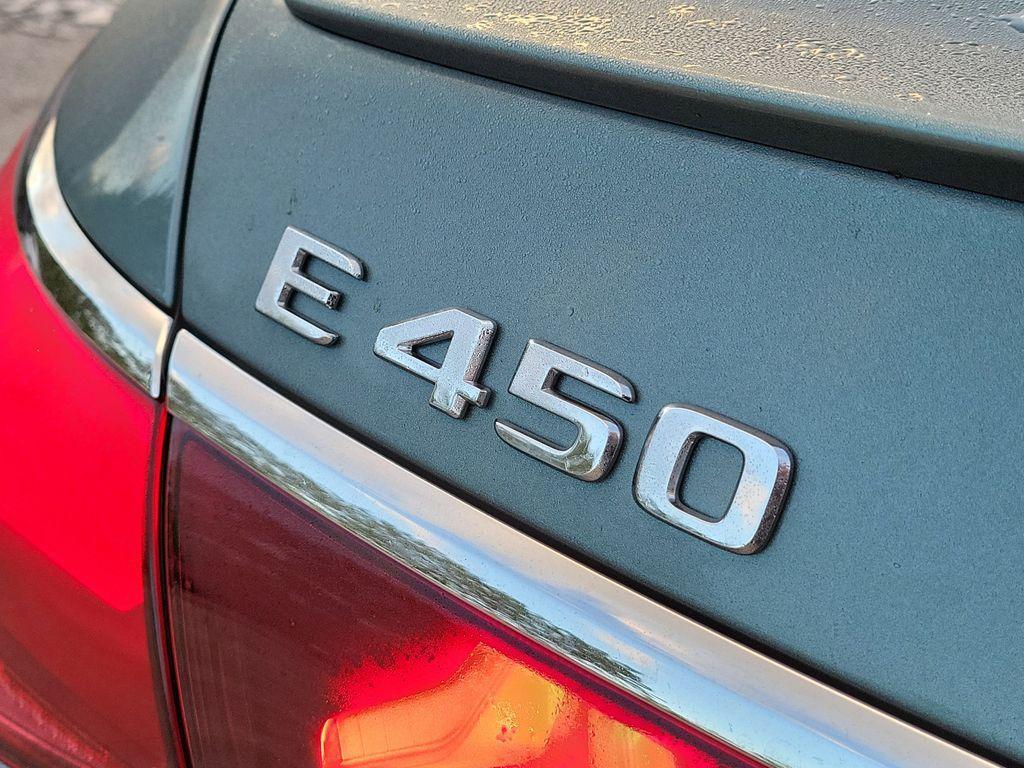 new 2026 Mercedes-Benz E-Class car, priced at $87,765
