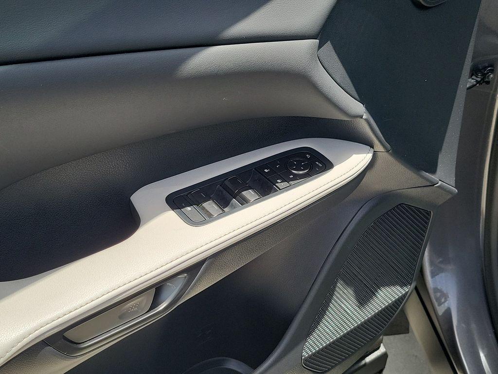 used 2024 Lexus RX 350 car, priced at $47,960