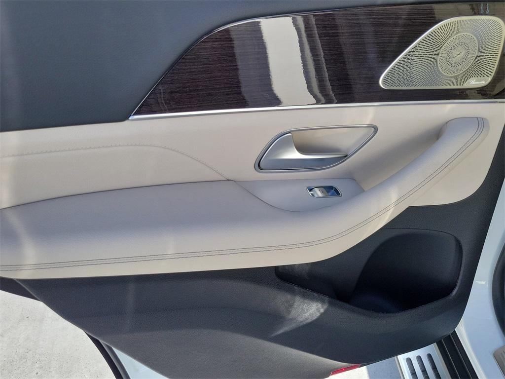 used 2023 Mercedes-Benz GLE 450 car, priced at $49,950