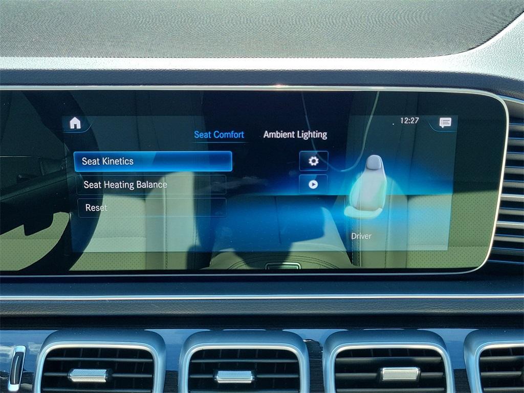 used 2023 Mercedes-Benz GLE 450 car, priced at $49,950