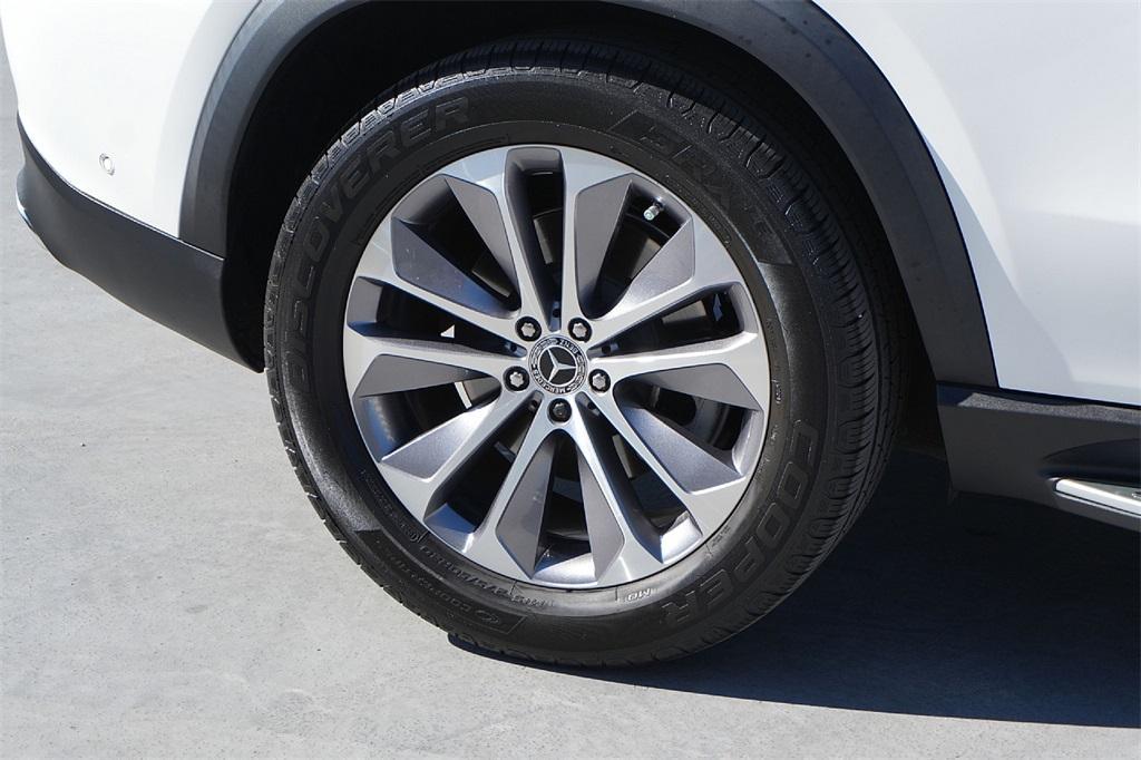 used 2023 Mercedes-Benz GLE 450 car, priced at $54,694