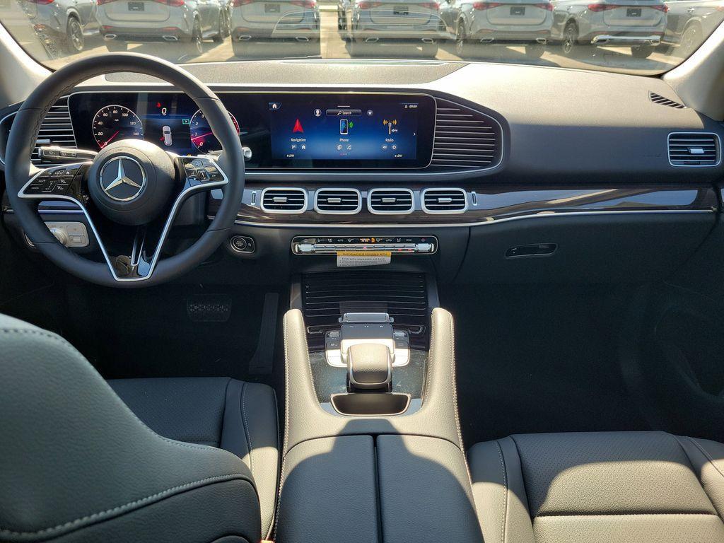 new 2026 Mercedes-Benz GLE 450 car, priced at $79,585