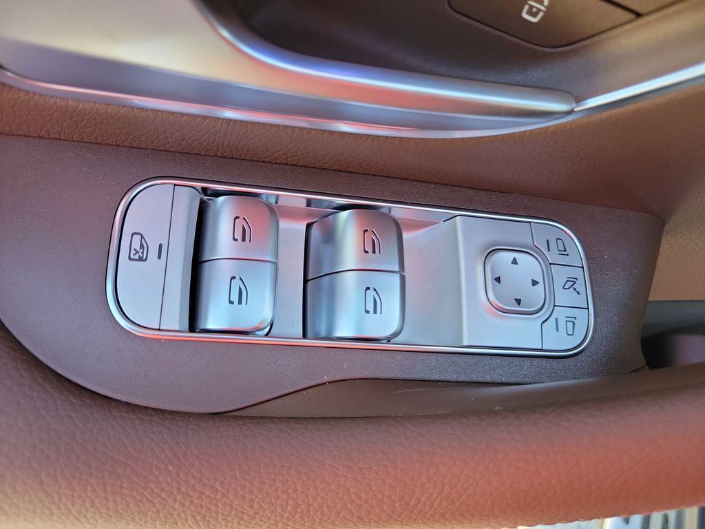 new 2026 Mercedes-Benz GLE 350 car, priced at $75,615